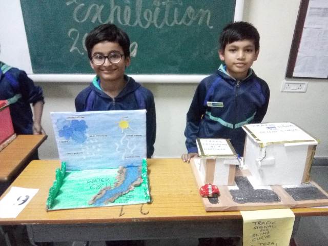 Activity Gallery